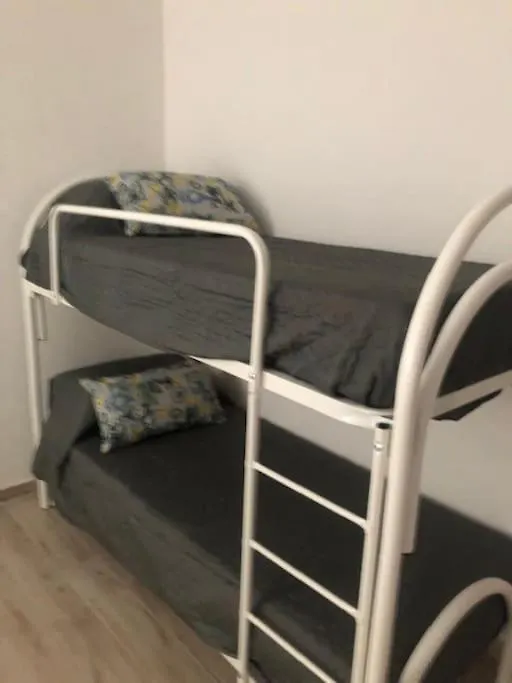 시라쿠사 Casa Anna 아파트 이탈리아
