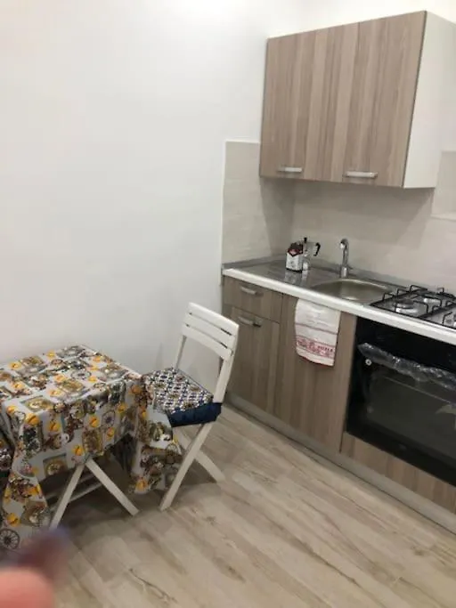 시라쿠사 Casa Anna 아파트
