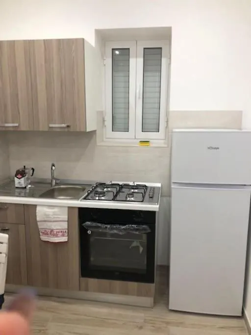 Апартаменты Casa Anna Сиракузы