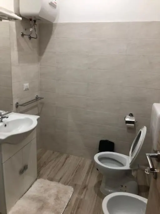 시라쿠사 Casa Anna 아파트