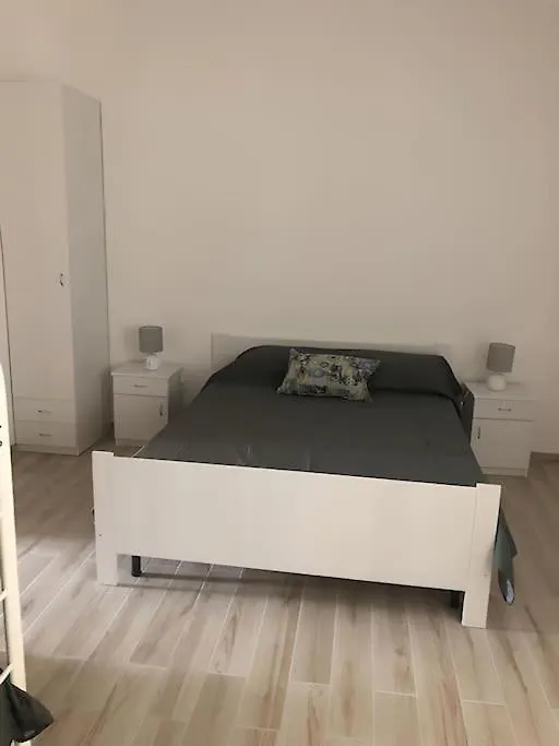 시라쿠사 Casa Anna 아파트
